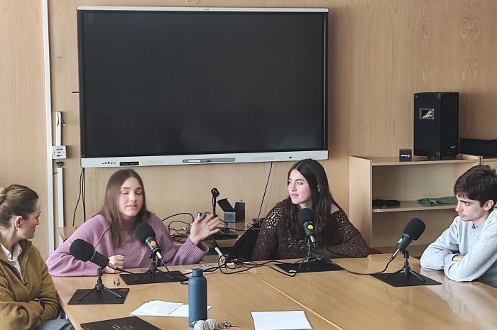 Orientación académica universitaria 2026. Ciencia y Tecnología