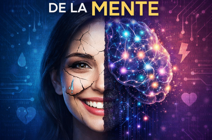 CÓDIGOS DE LA MENTE