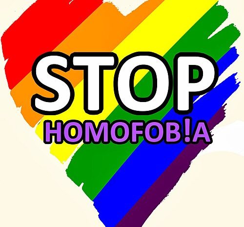 HOMOFOBIA