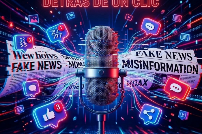 La verdad detrás de un clic