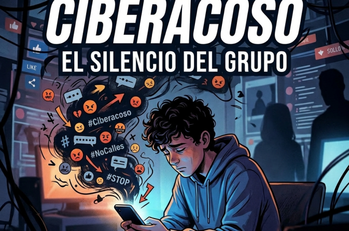 El silencio del grupo